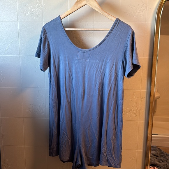 Jackson Rowe playsuit - Picture 2 of 3